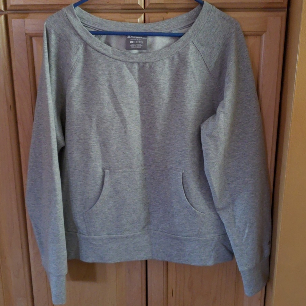 Champion Sweatshirt